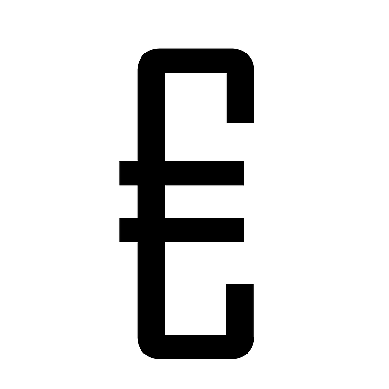 Euro (127382) - The Noun Project