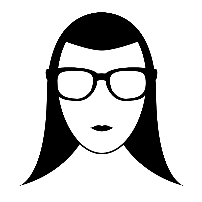 Nerd (29091) - The Noun Project