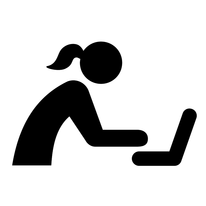 Developer (94088) - The Noun Project