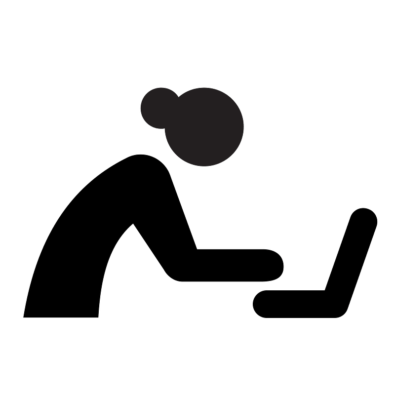 Developer (94094) - The Noun Project