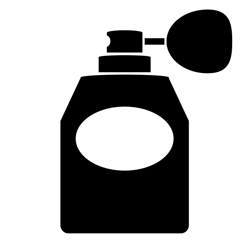 Perfume (966) - The Noun Project