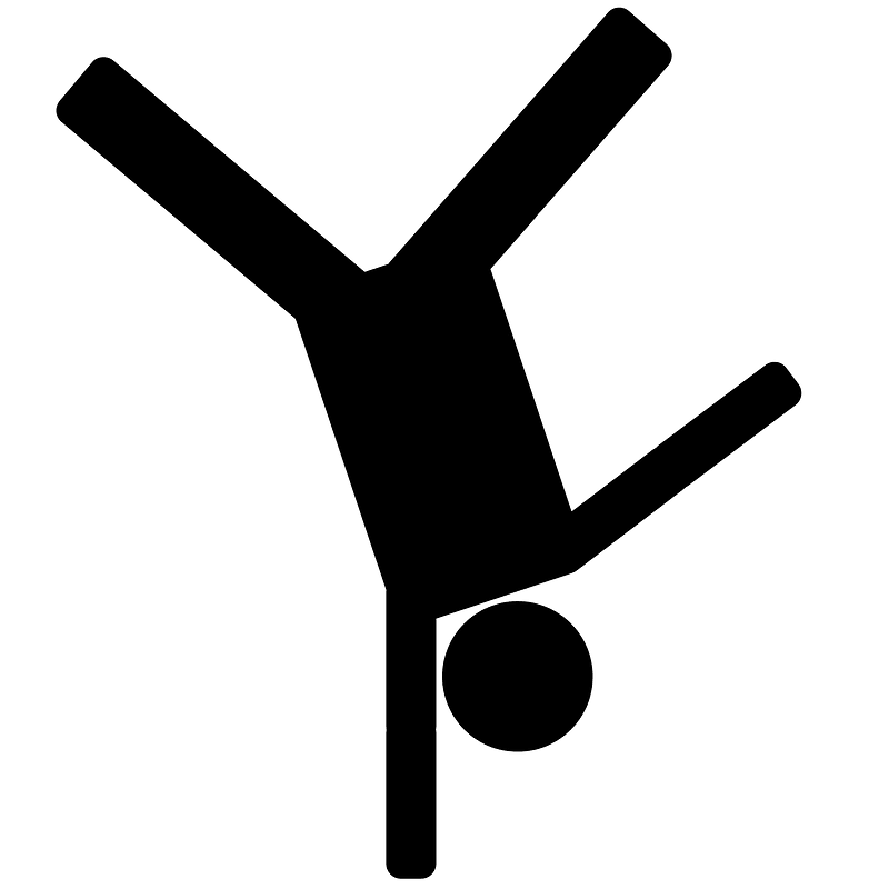 Dancer (11089) - The Noun Project