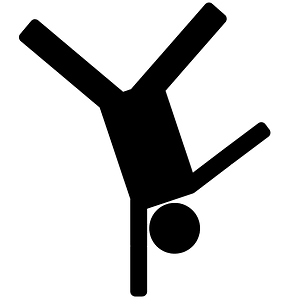 Dancer (11089) - The Noun Project