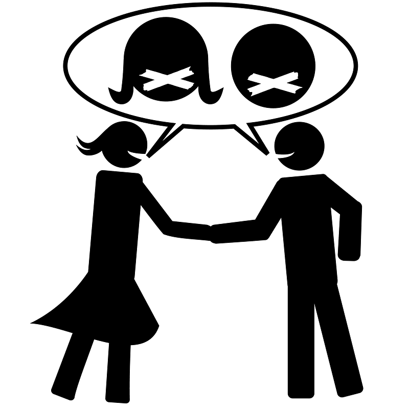 Nondisclosure Agreement (11367) - The Noun Project