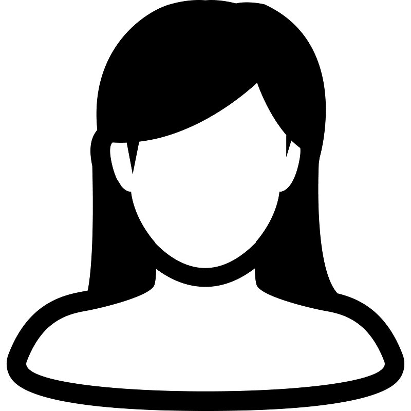 User (17238) - The Noun Project