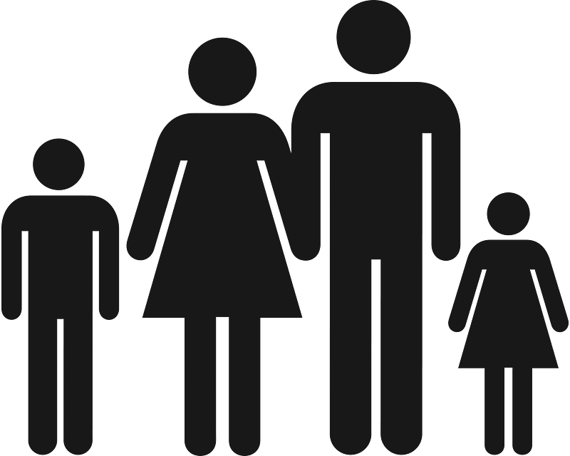Family (17337) - The Noun Project