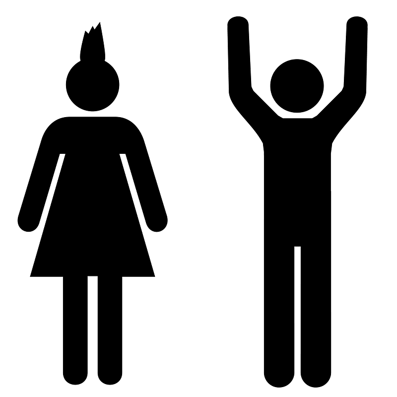 People (20447) - The Noun Project