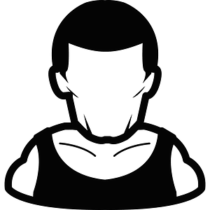 Man (17382) - The Noun Project