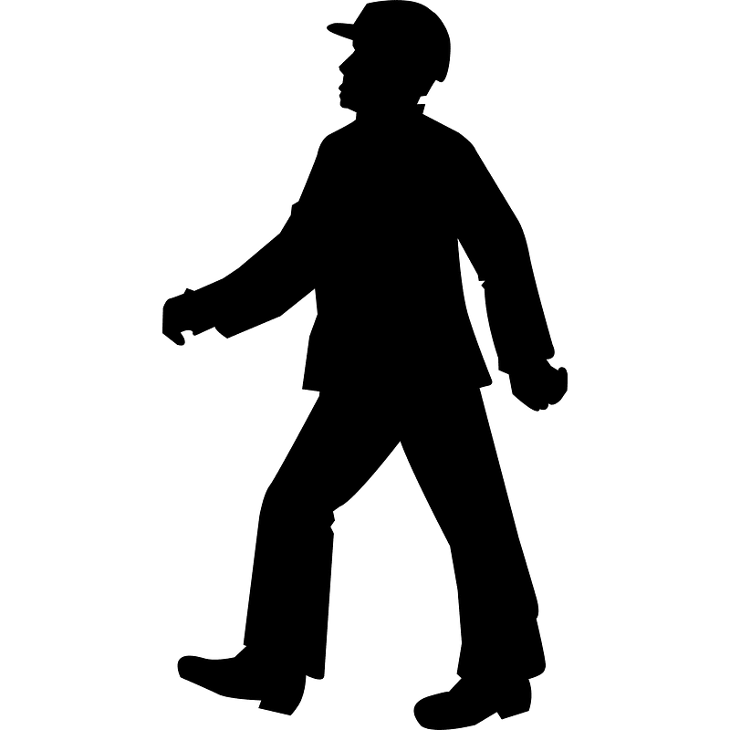 Person (13137) - The Noun Project