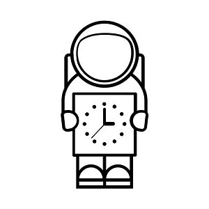 Clock (97563) - The Noun Project