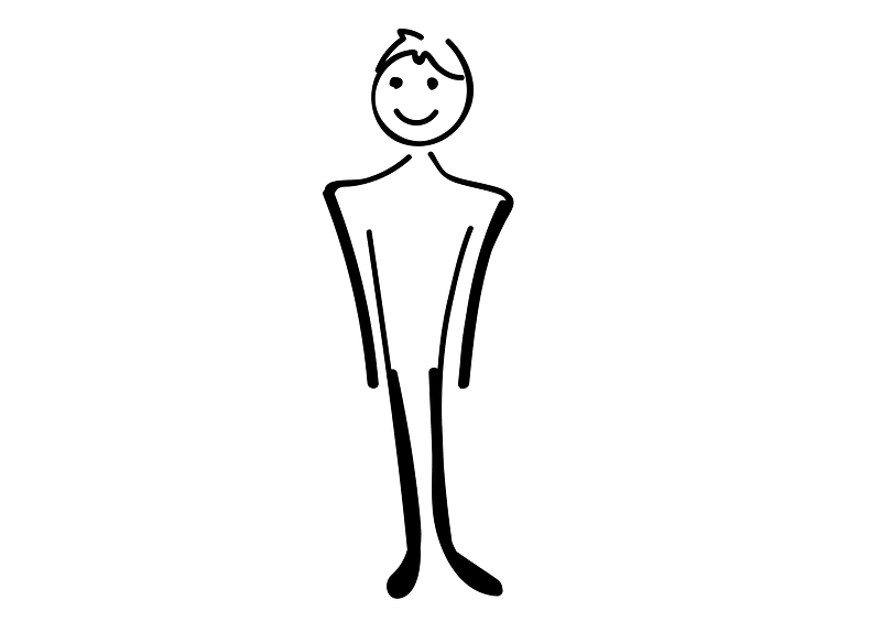 Man (214567) - The Noun Project