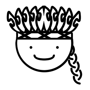 Native american (646180) - The Noun Project