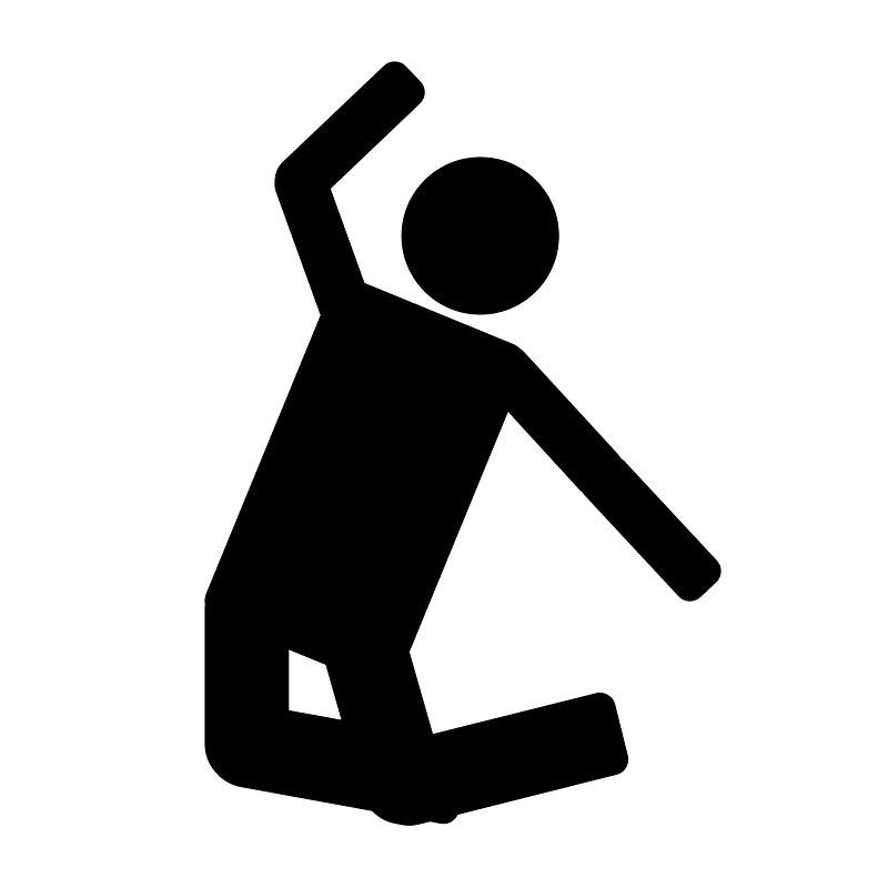 Dancer (11091) - The Noun Project