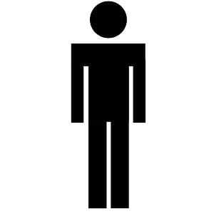 Man (13780) - The Noun Project