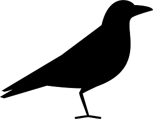 Bird (17463) - The Noun Project