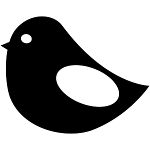 Bird (20270) - The Noun Project