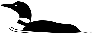 Loon (20786) - The Noun Project