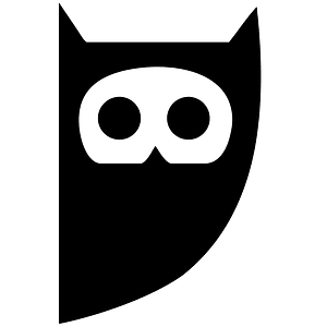 Owl (20398) - The Noun Project