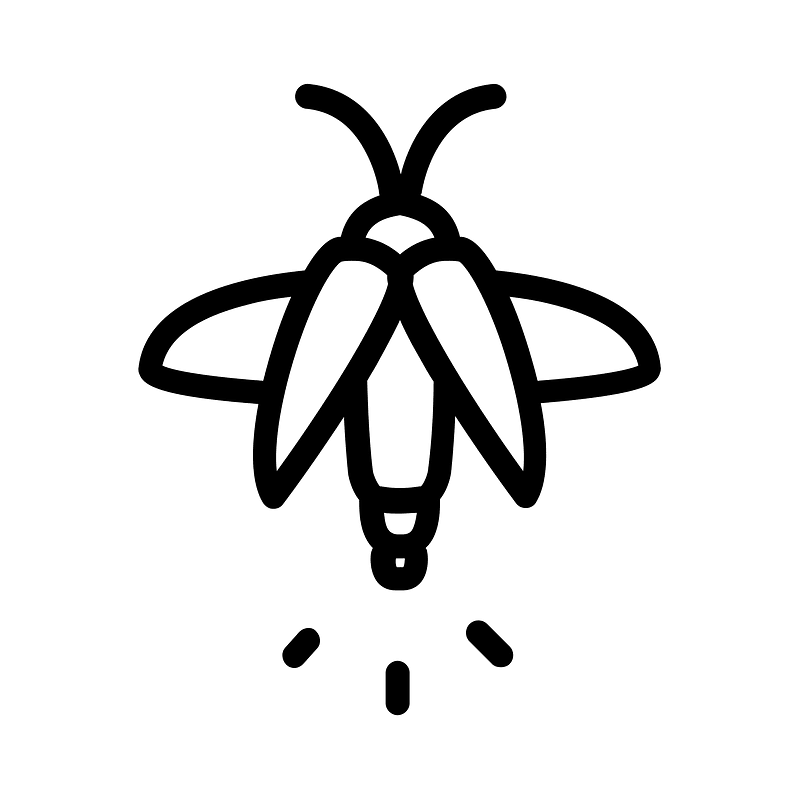 Firefly (67677) - The Noun Project