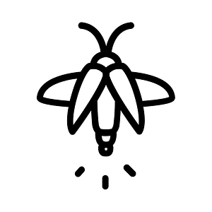 Firefly (67677) - The Noun Project