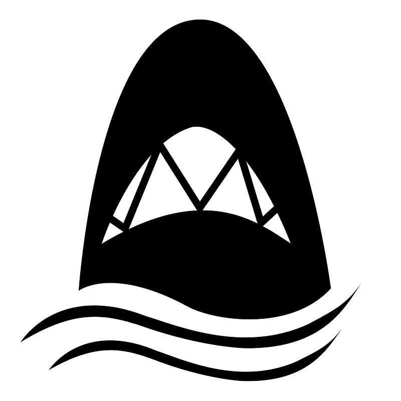 Shark (117995) - The Noun Project