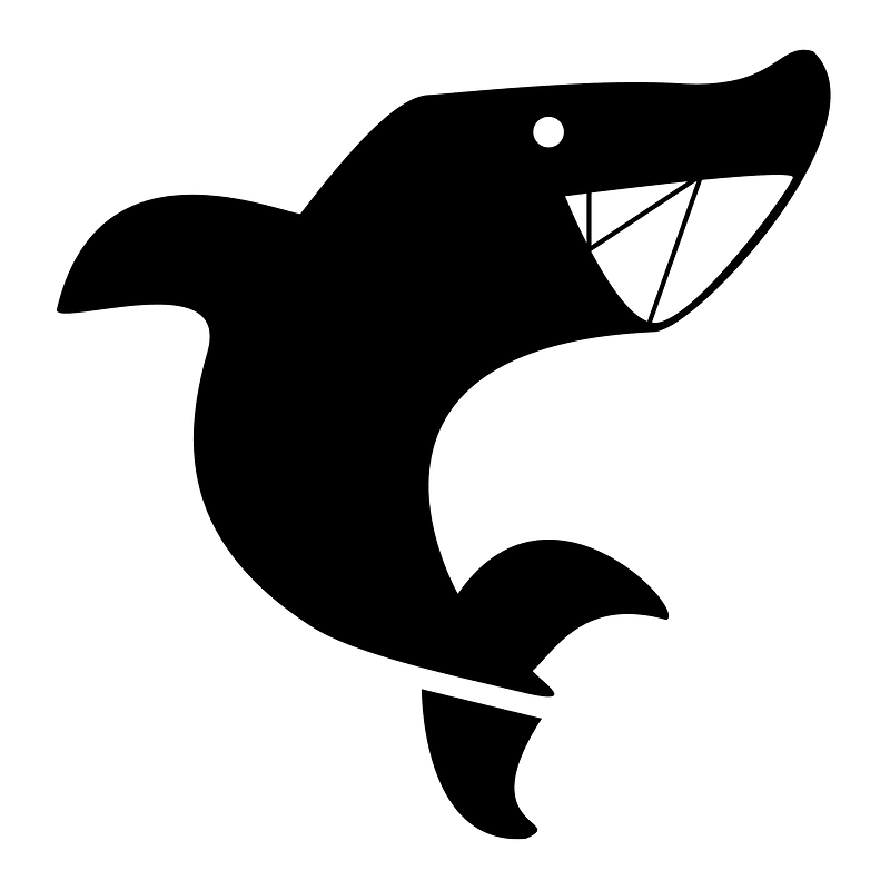 Shark (118000) - The Noun Project