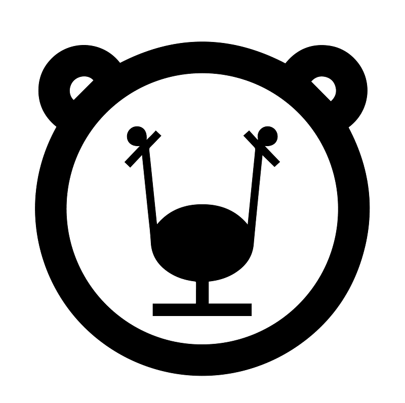 Polar bear (140072) - The Noun Project