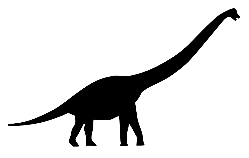 Sauroposeidon (195373) - The Noun Project