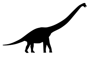 Sauroposeidon (195373) - The Noun Project