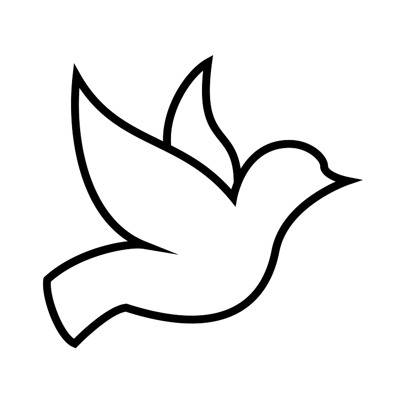 Dove (248815) - The Noun Project
