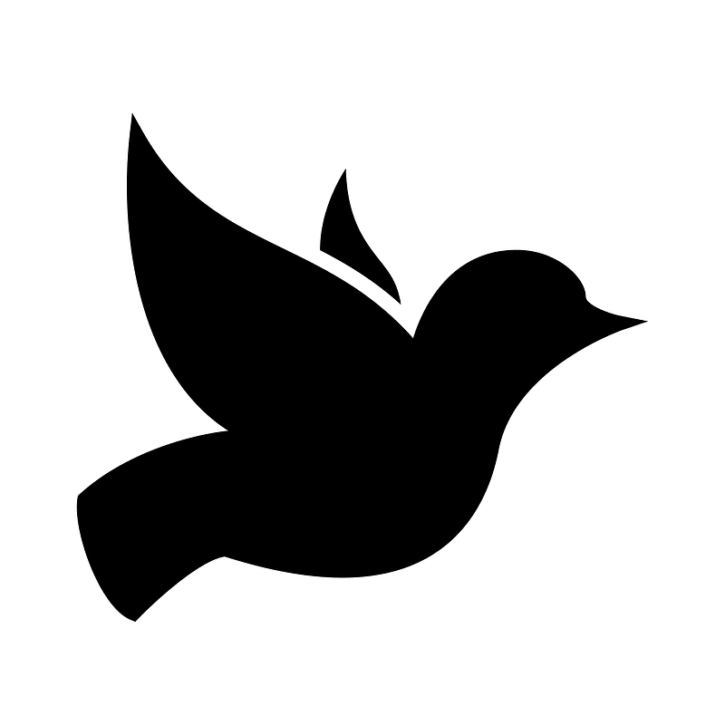 Dove (248816) - The Noun Project
