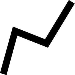 Line (6401) - The Noun Project
