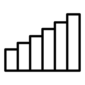 Signal (42496) - The Noun Project