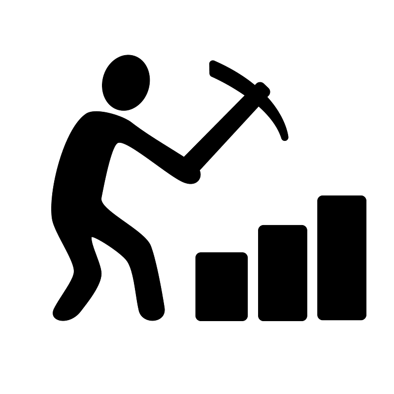 Data Mining (30208) - The Noun Project