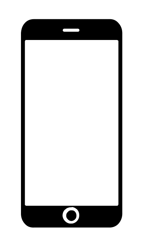 Smartphone (83003) - The Noun Project