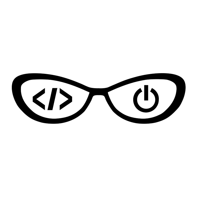 Technologist (94095) - The Noun Project
