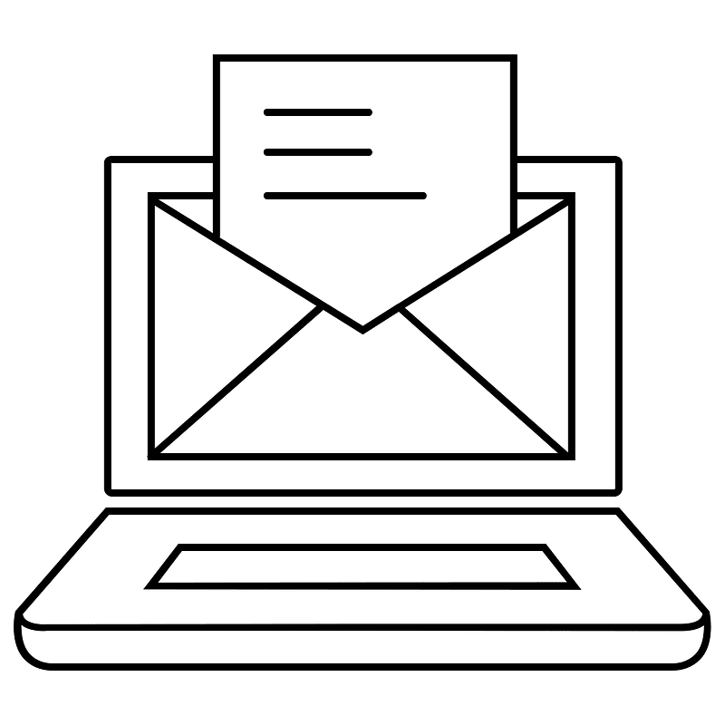 Email (246377) - The Noun Project