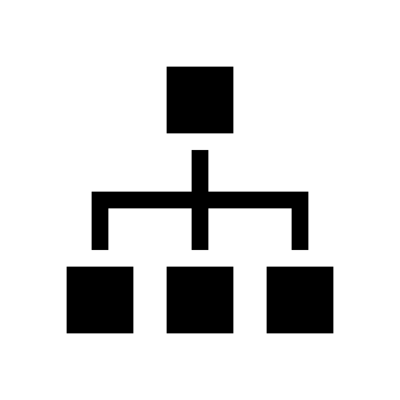 Network (888721) - The Noun Project