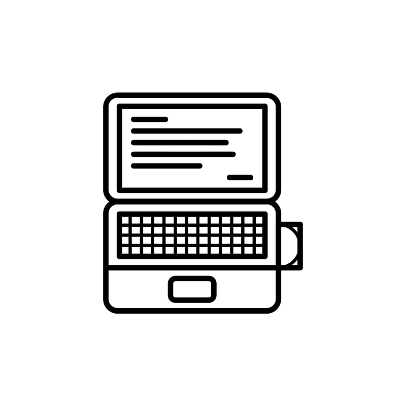 Systems (1226108) - The Noun Project