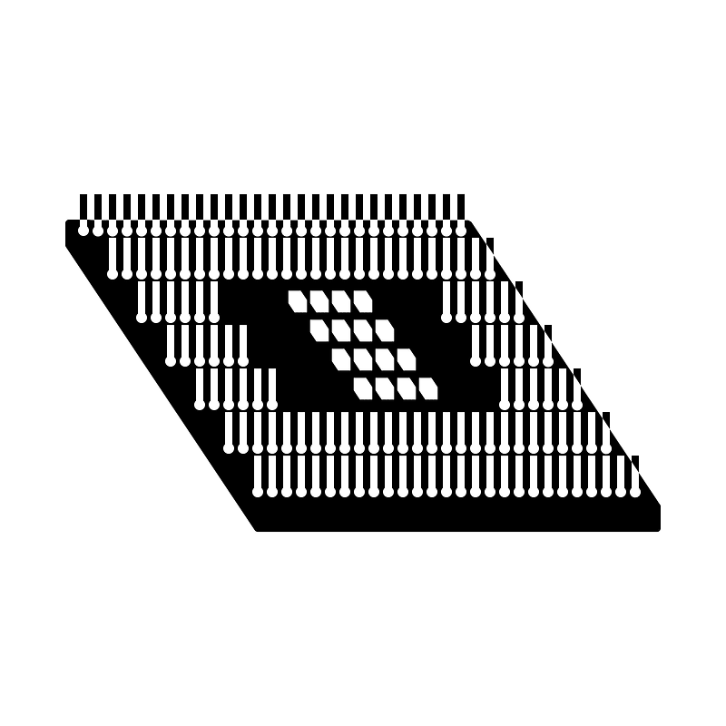 CPU (1267419) - The Noun Project
