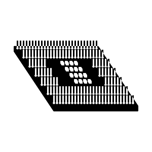 CPU (1267419) - The Noun Project