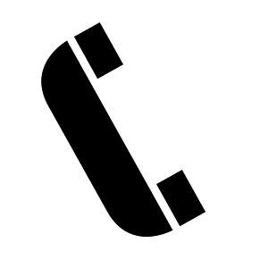 Telephone (1025) - The Noun Project