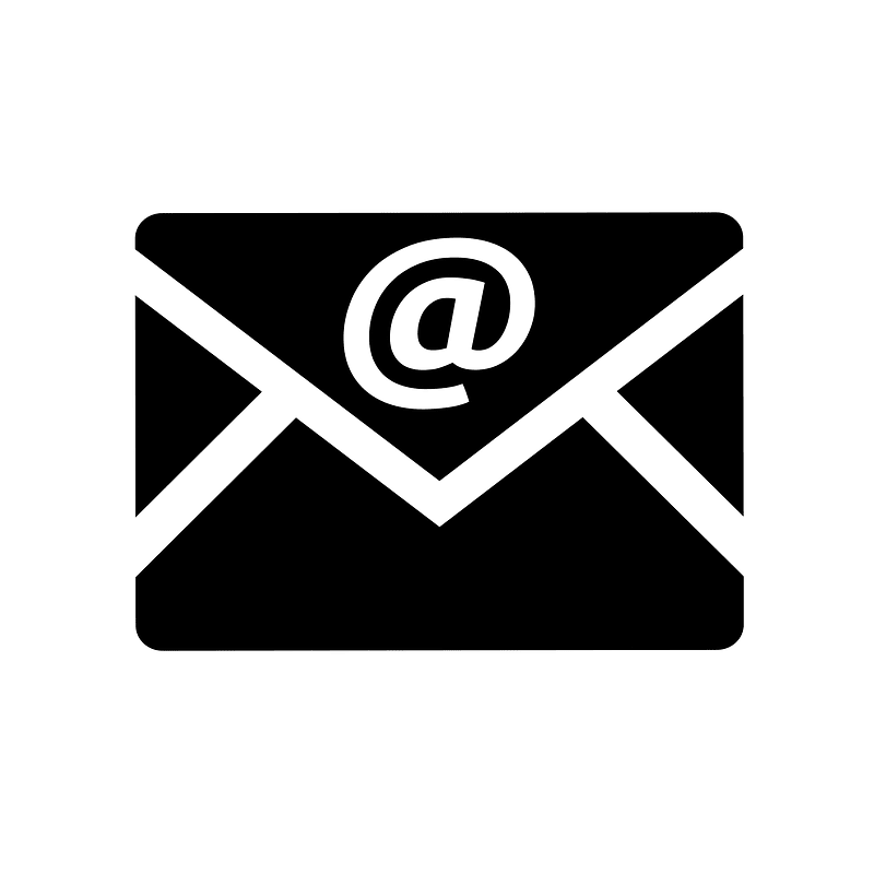 Email (1674) - The Noun Project