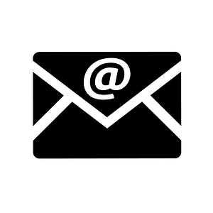 Email (1674) - The Noun Project