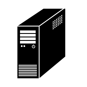 Server (11319) - The Noun Project