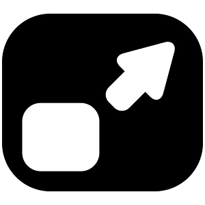 Floating Window (2308) - The Noun Project