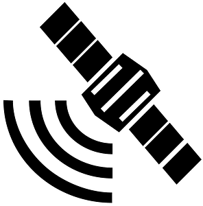 Satellite (3485) - The Noun Project