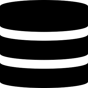 Database (6001) - The Noun Project