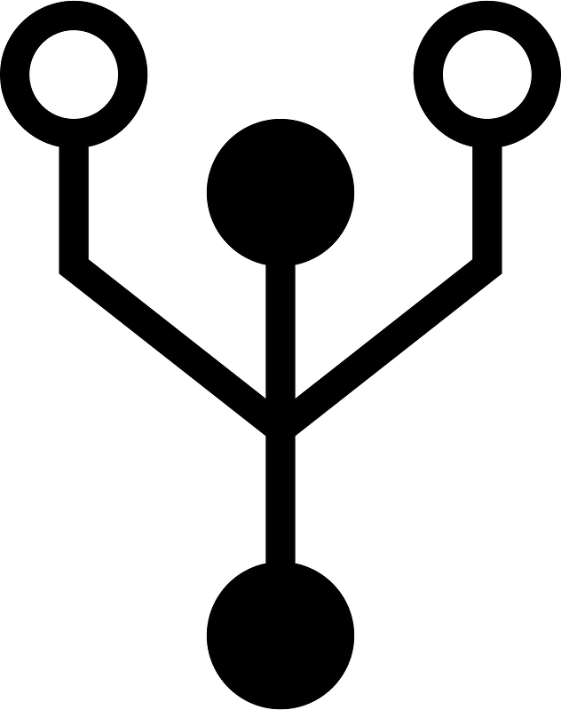 Digital object (21030) - The Noun Project