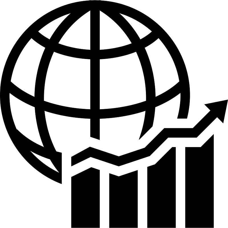 Big data (21036) - The Noun Project